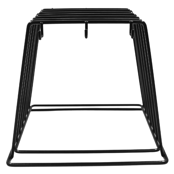 Porta Tablas Color Negro