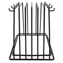 Porta Tablas Color Negro
