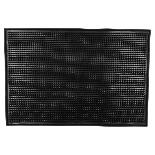 Tapete Para Bar 45X3.1X1 Cm@