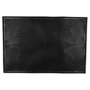 Tapete Para Bar 45X3.1X1 Cm@
