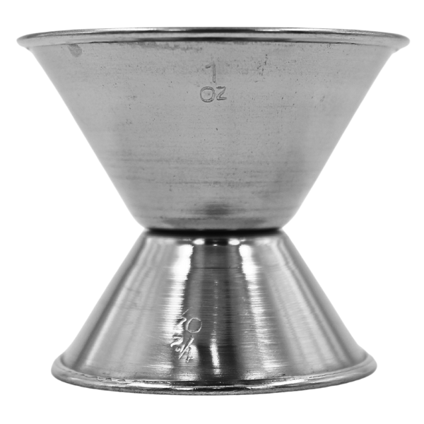 Jigger De AC Inox 1x1/2@(20)