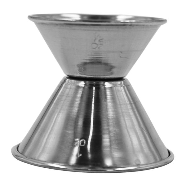 Jigger De AC Inox 1x1/2@(20)