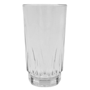 Vaso Agua Diamante de 380 ml@