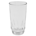 Vaso Agua Diamante de 380 ml@