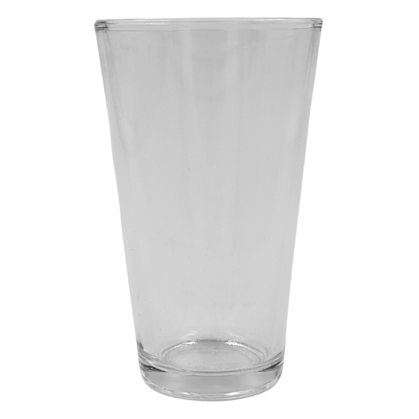 Vaso Jumbo Mixing Glass 650ML-22OZ