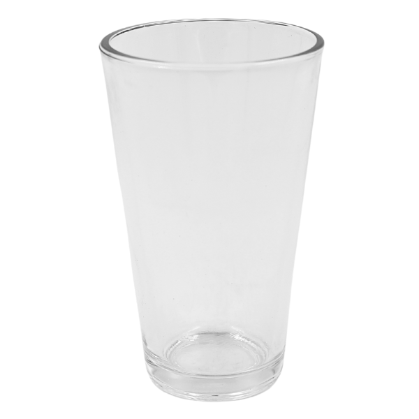 Vaso Jumbo Mixing Glass 650ML-22OZ