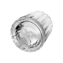 Vaso Cruz Votive 85 Mlts