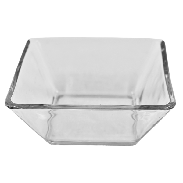 Tazon Cuadrado Square 700Ml / 23.3Oz@
