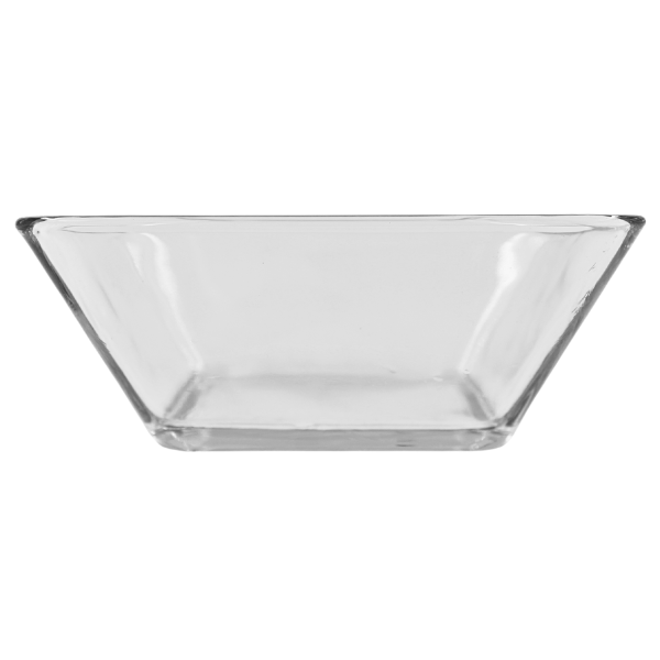 Tazon Cuadrado Square 700Ml / 23.3Oz@