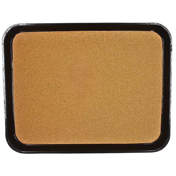 Charola Rectangular C/Corcho 35X46 Cm.