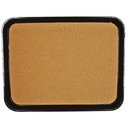 Charola Rectangular C/Corcho 35X46 Cm.