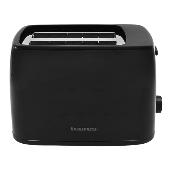 Tostador De 2 Rebanadas Lucerna De 580 Watts@
