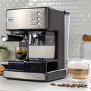 Cafetera Para Expresso Y Capuccino