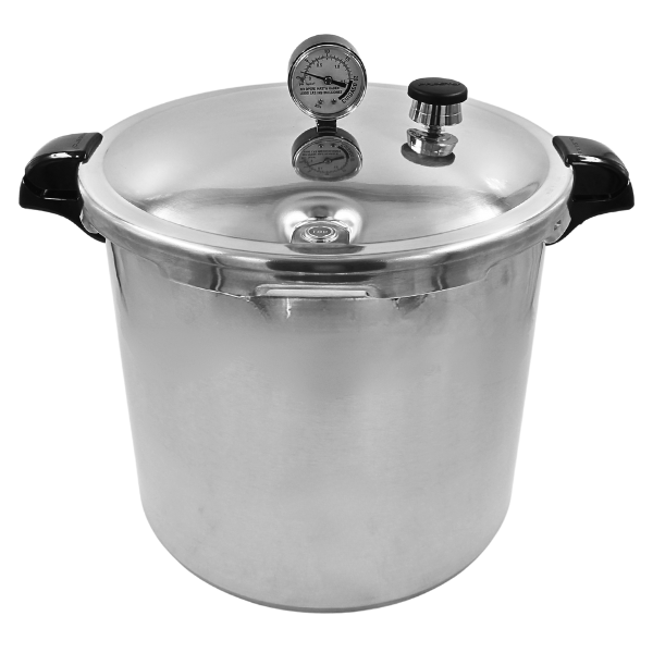 Olla De Presión / Express 21 Litros Presto