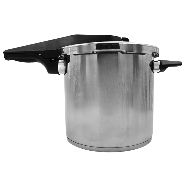 Olla Express Ekco Advance 7.6 L Acero Inox@