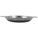Paellera Acero Inoxidable 36 Cm