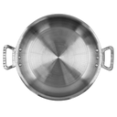 Paellera Acero Inoxidable 36 Cm