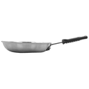 Sarten Profesional 20 Cm 3.0 Mm Aluminio Pulido Tramontina