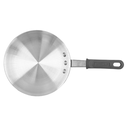 Sarten Profesional 20 Cm 3.0 Mm Aluminio Pulido Tramontina