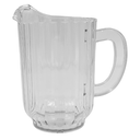 Jarra de policarbonato 1.7l Caledonia