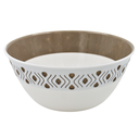 Bowl Tazón Elegancia 20 Cm@