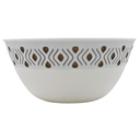 Bowl Tazón Elegancia 20 Cm@