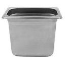 Inserto Noveno De 6" AI 15.24cm(Concasse)