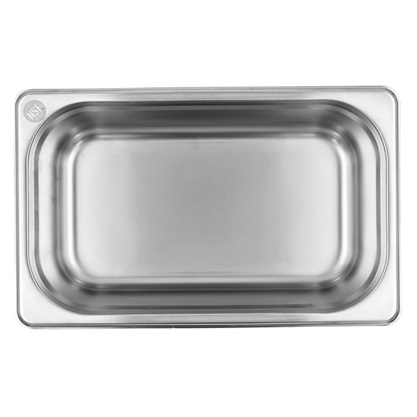 Inserto acero inox. 1/4X6.5 Nsf