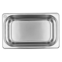 Inserto acero inox. 1/4X6.5 Nsf