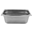 Inserto acero inox. 1/4X10 Nsf