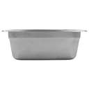 Inserto acero inox. 1/4X10 Nsf