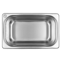 Inserto acero inox. 1/4X10 Nsf