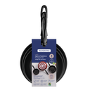 Juego de 3 sartenes Tramontina Linz Rojo