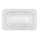 Inserto de policarbonato noveno (17.5 X 11 cm) 4"