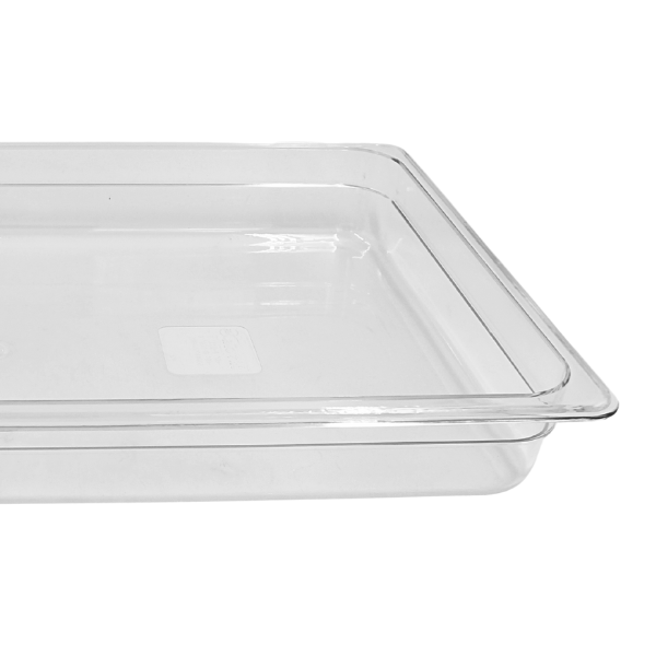 Inserto Entero 6.5Cm Policarbonato