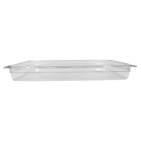 Inserto Entero 6.5Cm Policarbonato