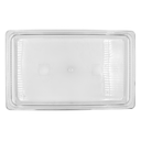 Inserto Entero 6.5Cm Policarbonato