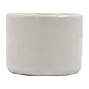 Ramekin Redondo  3 0z Ultra Blanco