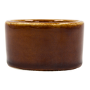 Ramekin Pipkin 2 oz Marron Laredo
