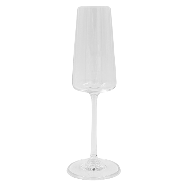Copa Kronoz Flauta 230 Ml@