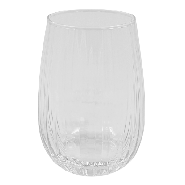 Vaso Lines Cocktail 400 Ml@