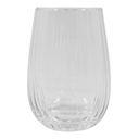 Vaso Lines Cocktail 400 Ml@