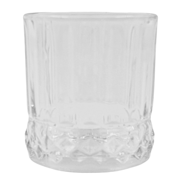 Vaso Crown Dof 320 Ml Cristaglass@