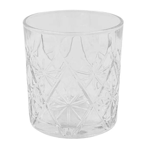 Vaso Eternity Dof 320 Ml@