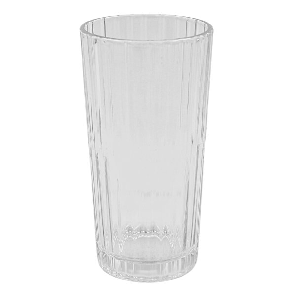 Vaso Flashes Hb 319 Ml Cristaglass@