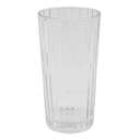 Vaso Flashes Hb 319 Ml Cristaglass@
