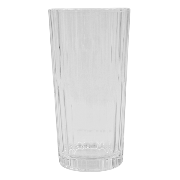 Vaso Flashes Hb 319 Ml Cristaglass@