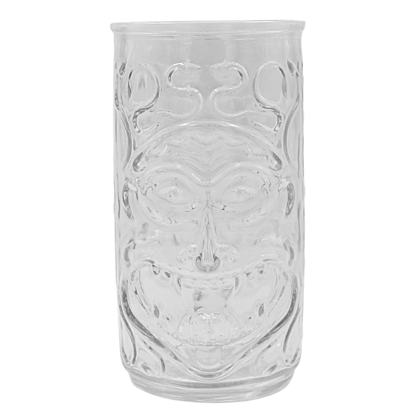 Vaso Tiki Cocktail 520 Ml@