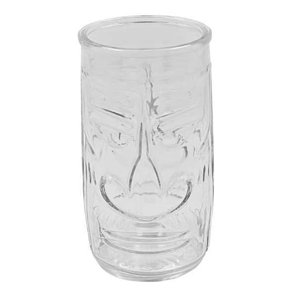 Vaso Tiki Cocktail 545 Ml@