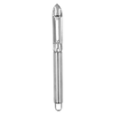 Pelador acero inoxidable 21 x 2 cm@